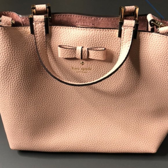 Kate Spade Purse and Coin Purse - Picture 1 of 6
